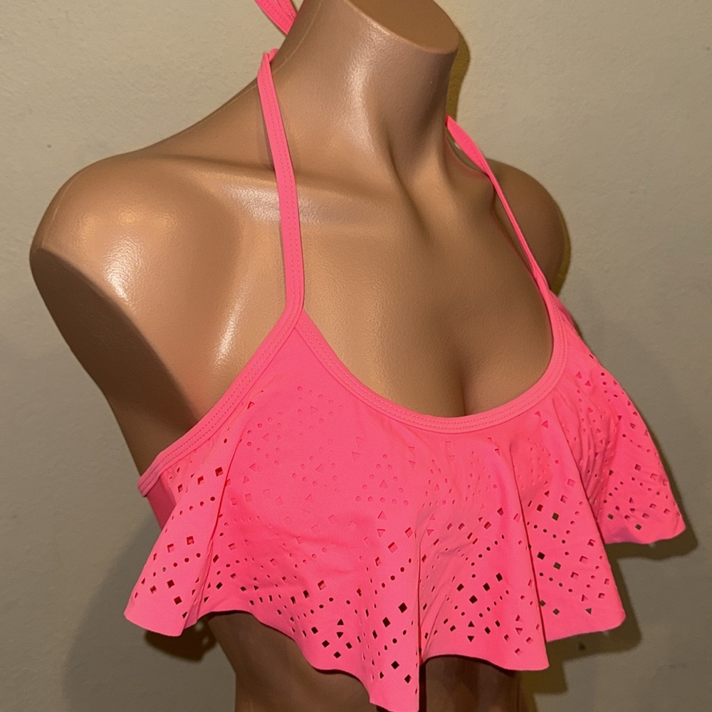 NWT bikini Nation bikini top bra